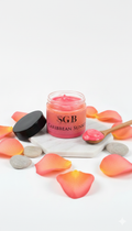 Caribbean Sunset Body Butter