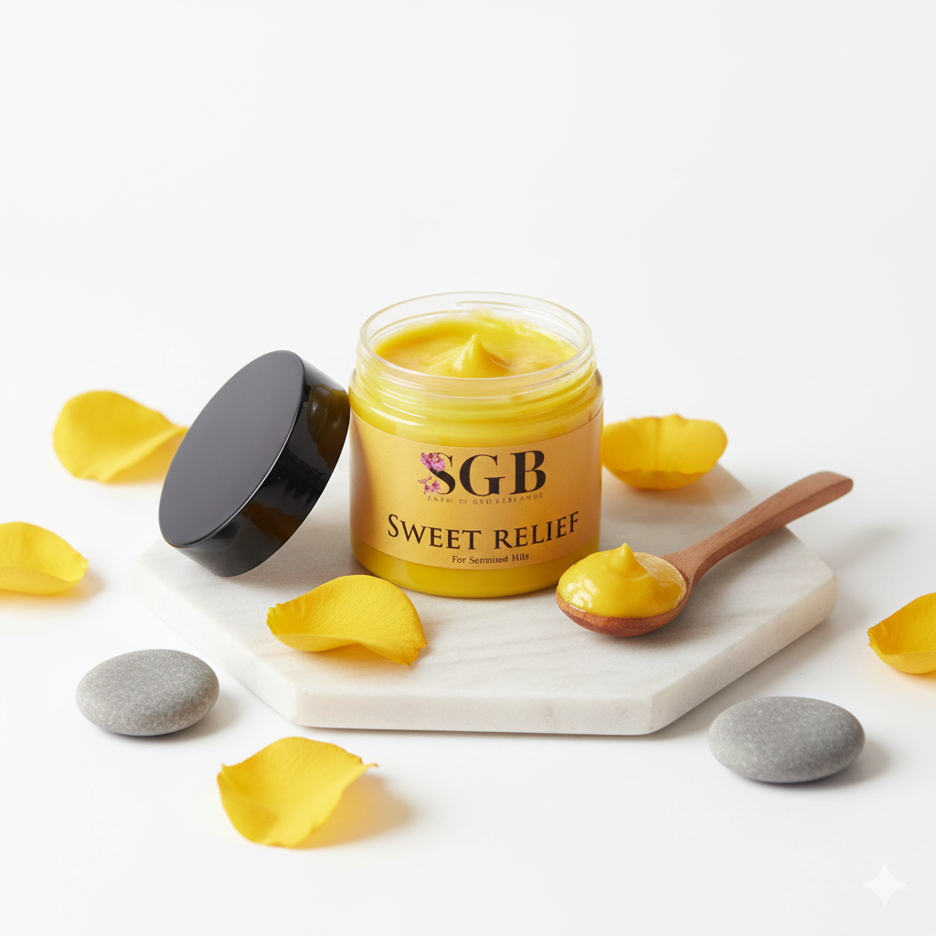 Sweet Relief